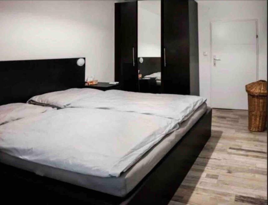 Default Millenium Apartment Wien